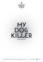 Mój pies Killer